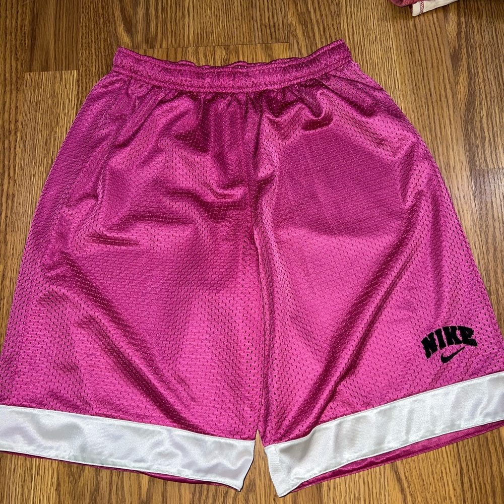 Nike basketball shorts